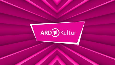 Logo ARD Kultur